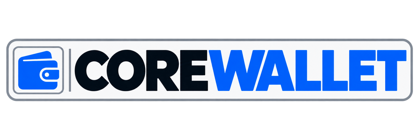 COREWALLET